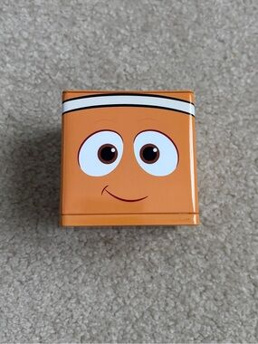 Disney Finding Nemo Cubeez Tin